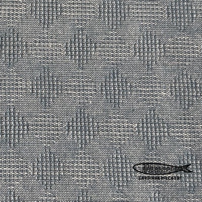 Fazenda Japonesa - Greyish Blue