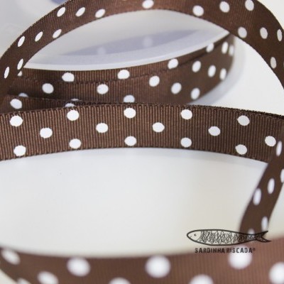 Fita Gorgorão com Bolas 14mm