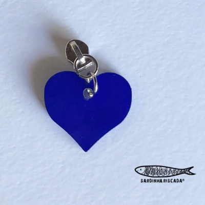 CURSOR PARA FECHO ZIPPER MALHA 3 - Decorativo