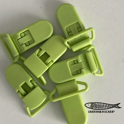 Molas para fita de chucha Molas para fita de chucha