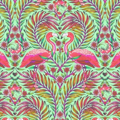 DayDreamer -   Pretty in Pink Flamingo Mango