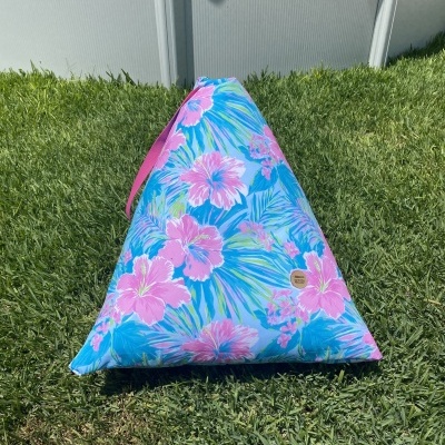 Puff de praia - Flores