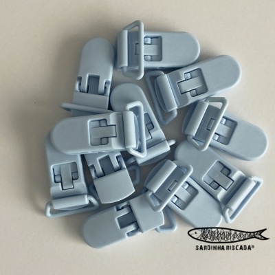 Molas para fita de chucha Molas para fita de chucha