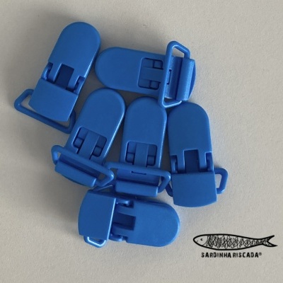 Molas para fita de chucha Molas para fita de chucha