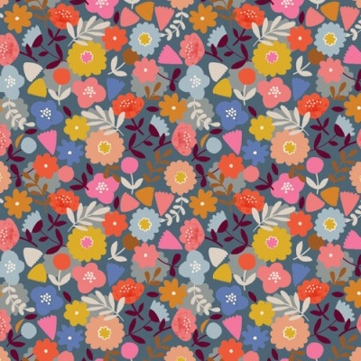 MEADOW SAFARI - Flowers