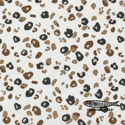 Animal Print - Pastel