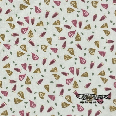 Huppy Lin Clair - Folhas