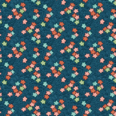 Mochiko - Bushclover