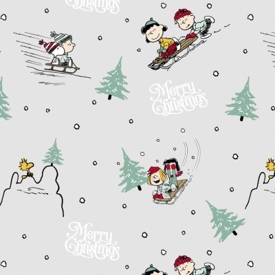 Snoopy - Merry Christmas