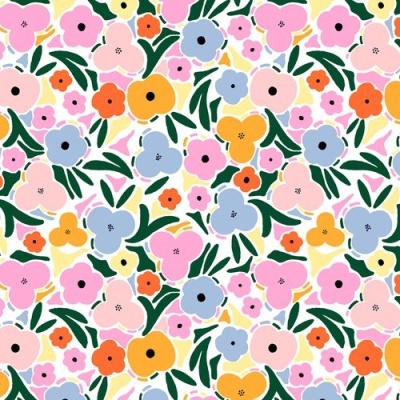 WEEKEND AWAY - Flowers