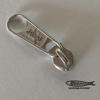 Cursores Malha 3 - Fecho Metalizado Cursores Malha 3 - Fecho Metalizado