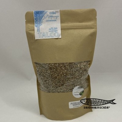 MÃE NATUREZA AROMATIZADA / ENCHIMENTO DE TÊXTIL