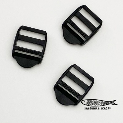 Regulador de plástico - Com travão