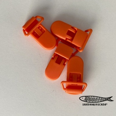 Molas para fita de chucha Molas para fita de chucha