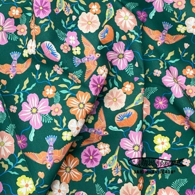 Songbird - Birds and Flowers Main