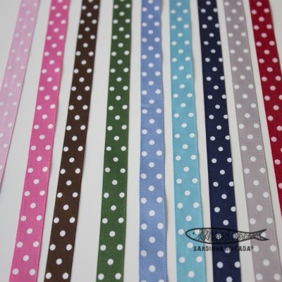 Fita Gorgorão com Bolas 14mm