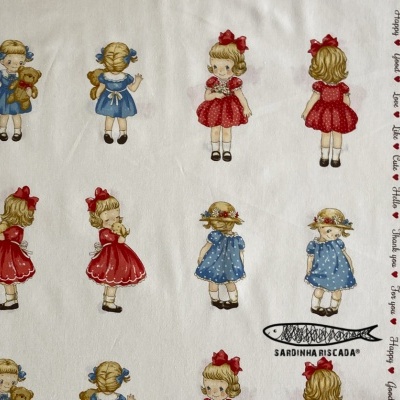 Margret & Sophie - Talk