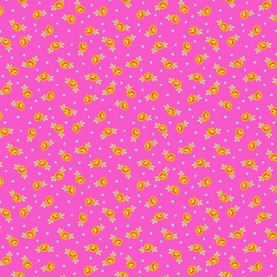 Curiouser and Curiouser - Baby Buds Wonder