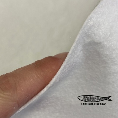 Manta termocolante - Cizeline