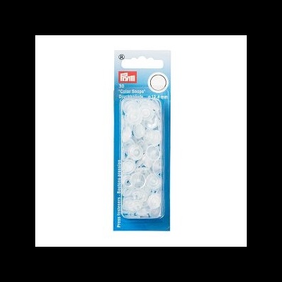 Molas de pressão plástico  - Prym (kam)