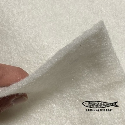 Manta acrílica alta qualidade