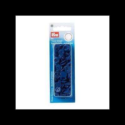 Molas de pressão plástico  - Prym (kam)