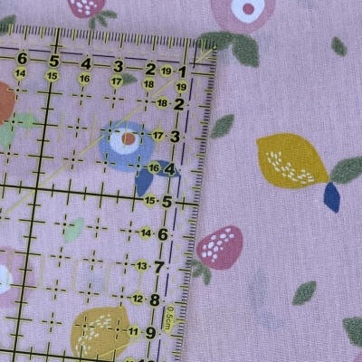 FRUIT GLITTER - ROSE FRUIT GLITTER - ROSE