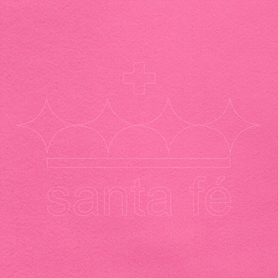 Feltro Santa Fé - Chiclete