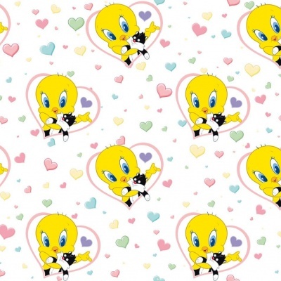 tweety - Piu Piu