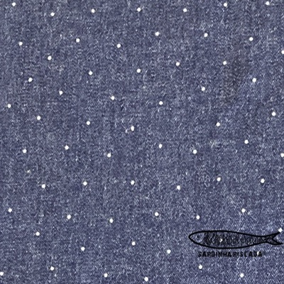 Ganga Fina - Pintinhas