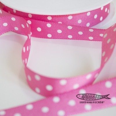 Fita Gorgorão com Bolas 14mm