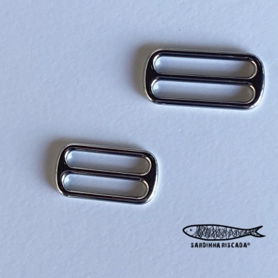 Passador Premiun - Prata