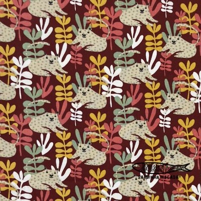 Selva  Colorida - Chita