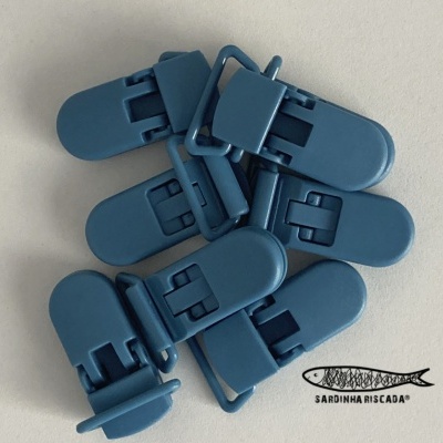 Molas para fita de chucha Molas para fita de chucha