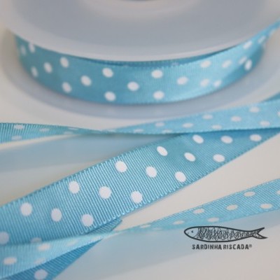 Fita Gorgorão com Bolas 14mm