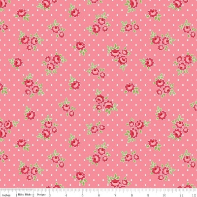 Hello  Lovely - Pink