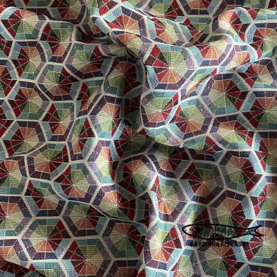 Goblin - Geométrico