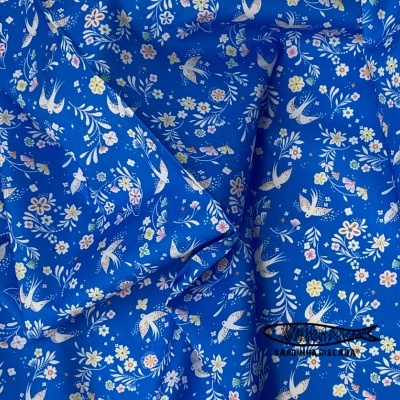 Songbird - Swallow Blue