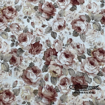 Ru Bouquet - Flowers