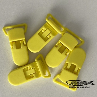 Molas para fita de chucha Molas para fita de chucha