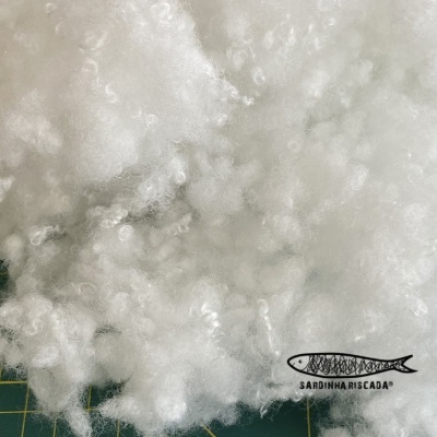 Enchimento de Almofadas