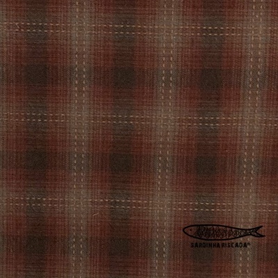 Fazenda Japonesa - Brown Square