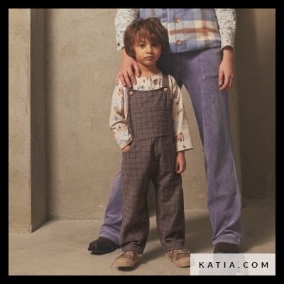 Revista Costura Dance 1 - Outono/ Inverno 2024