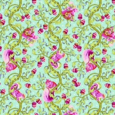 Tiny Beasts - Oh Nut Mint