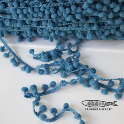 Pompom Médio
