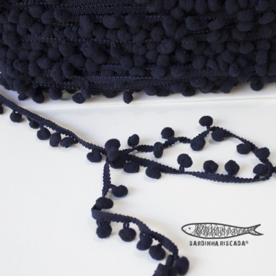 Pompom Médio