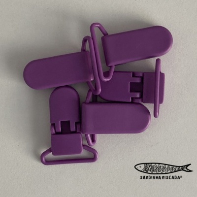 Molas para fita de chucha Molas para fita de chucha