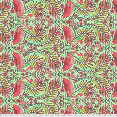 DayDreamer -   Pretty in Pink Flamingo Mango