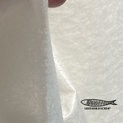 Manta R1 Fina (Nova)