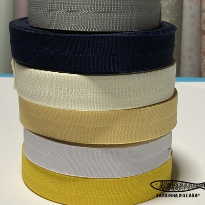 Fita de Viés de Gorgurão